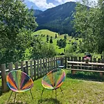 Pension Stammerhof