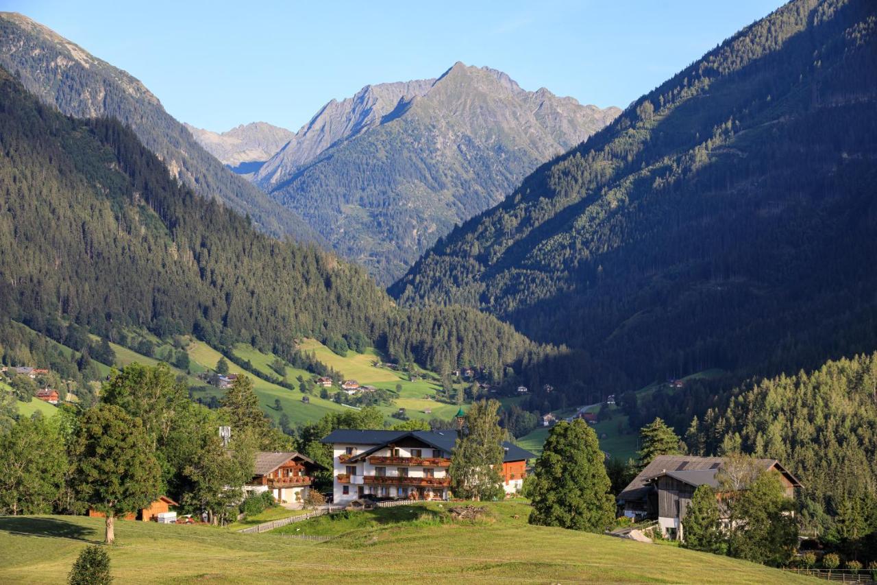 Frühstückspension Stammerhof