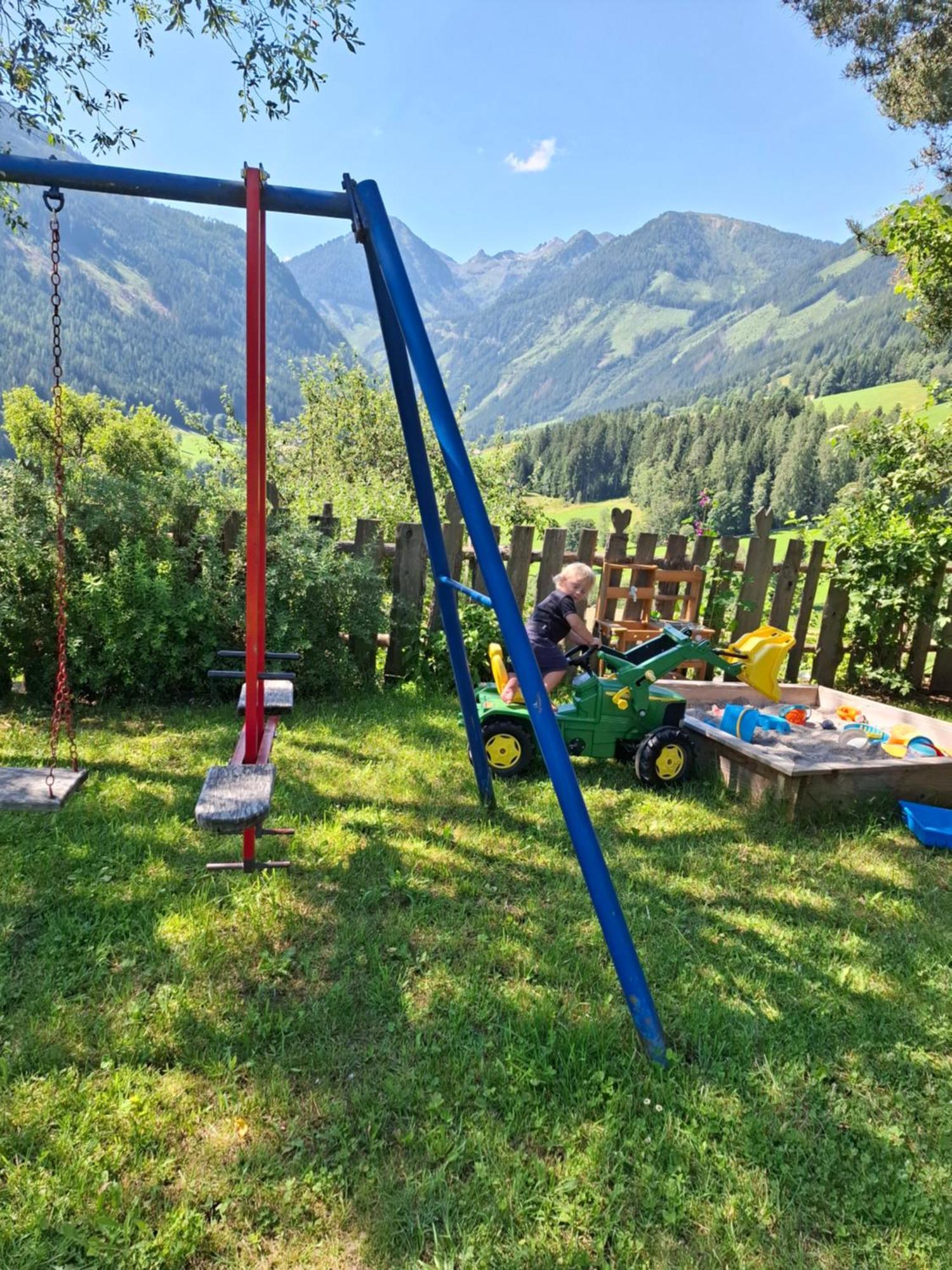 Stammerhof *