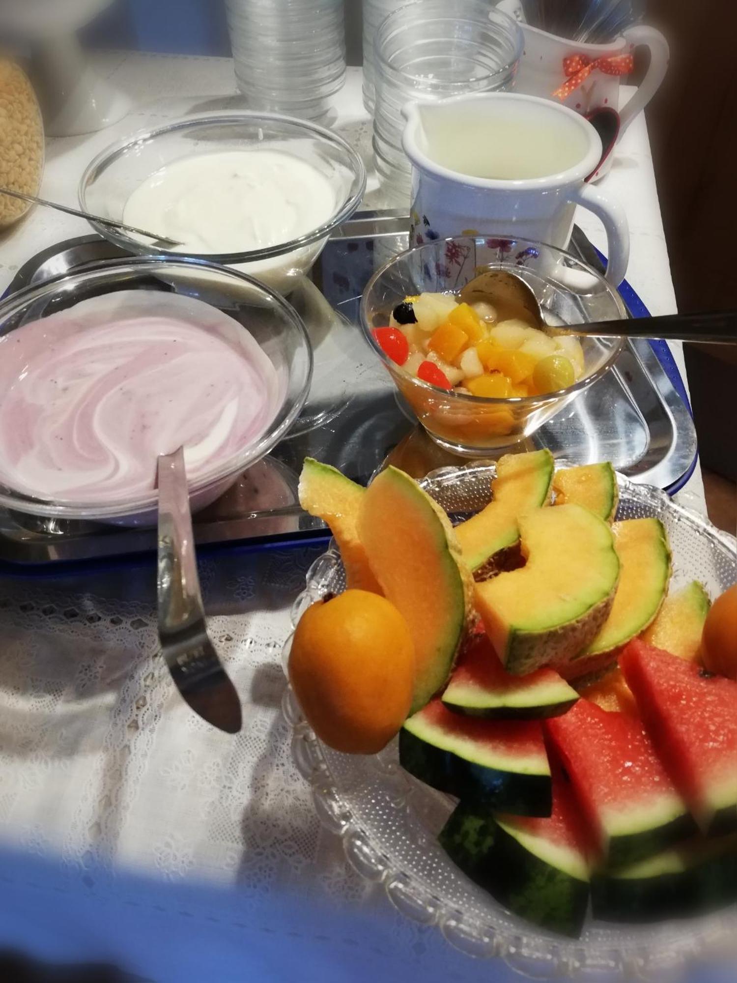 Stammerhof Frühstückspension