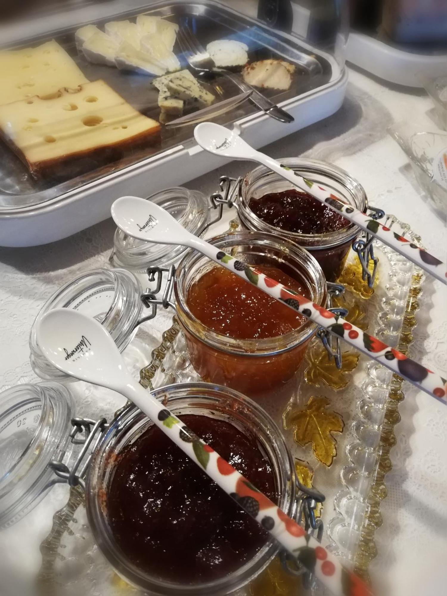 Frühstückspension Stammerhof