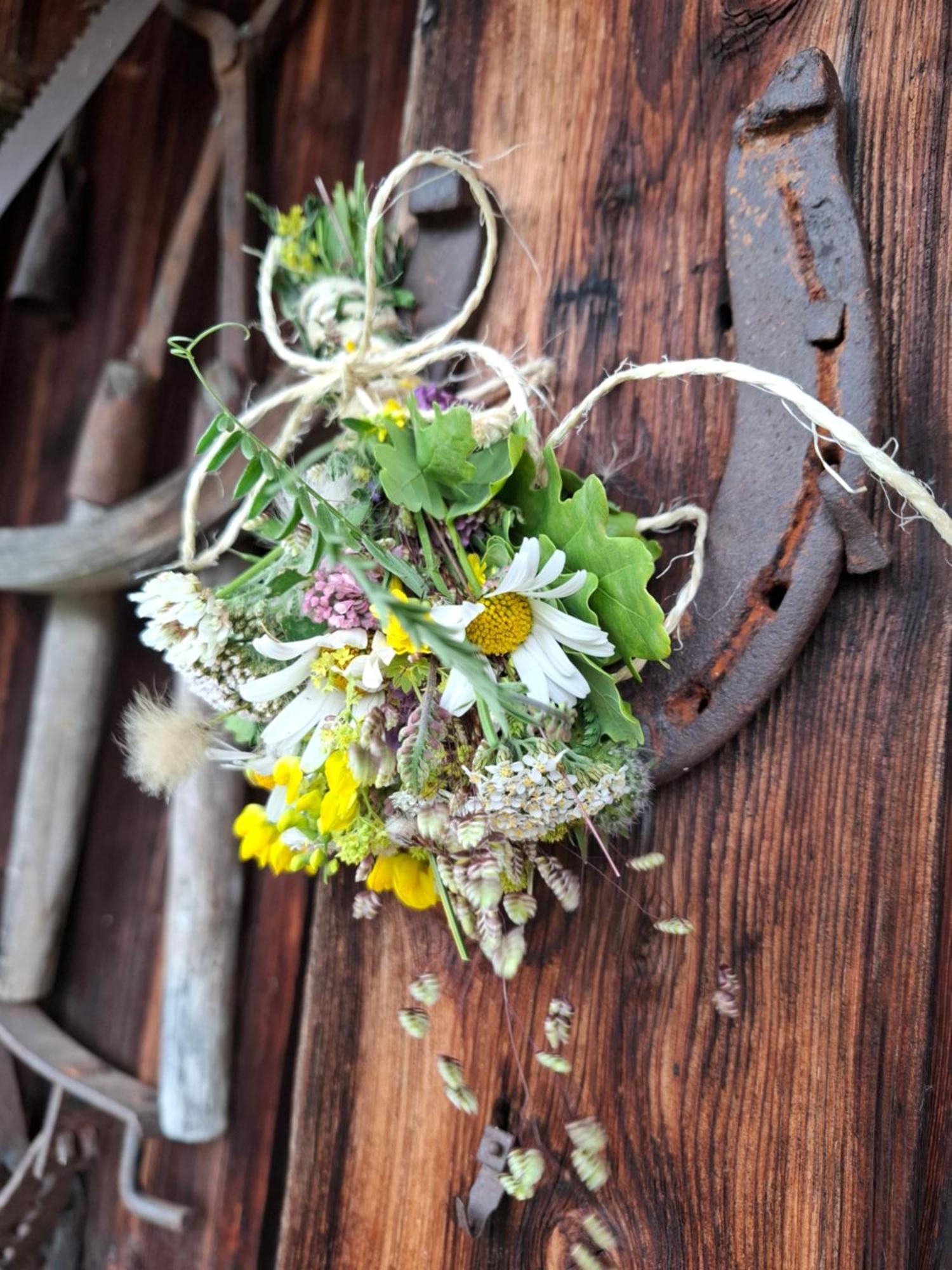 Stammerhof Bed & Breakfast Schladming