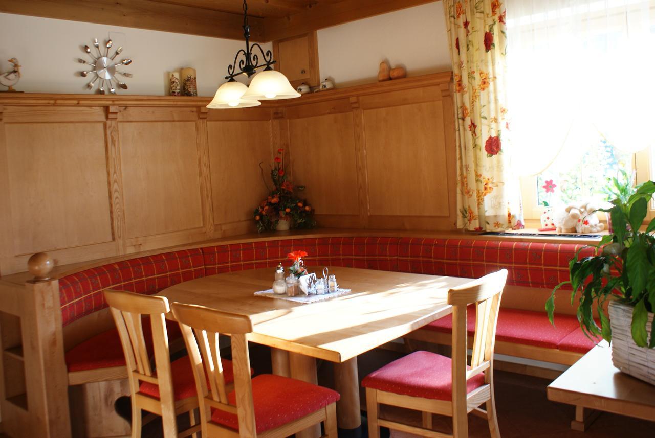 Stammerhof Frühstückspension