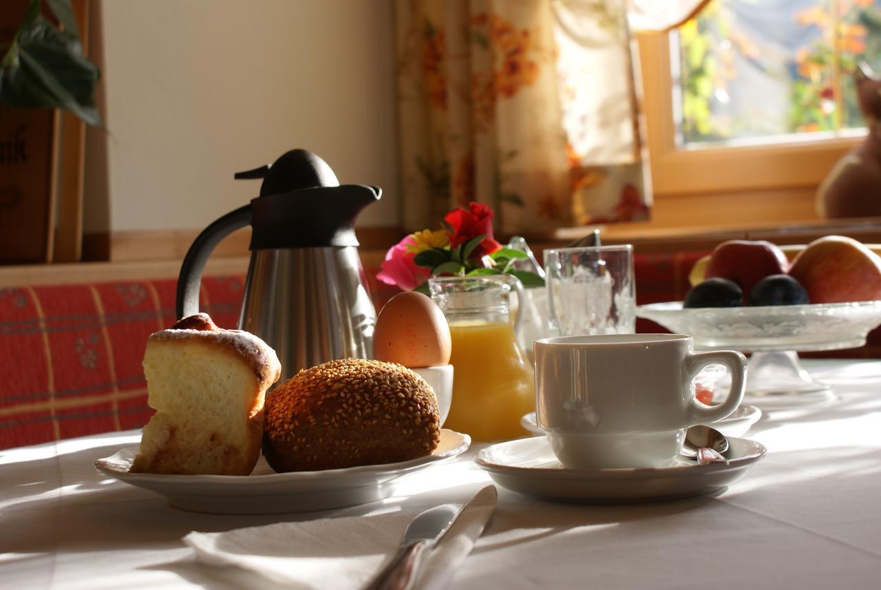 Stammerhof Frühstückspension Schladming
